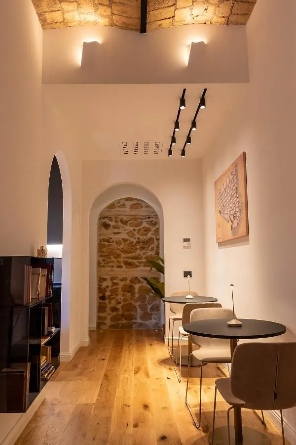 Scipioni Luxury Suite Řím