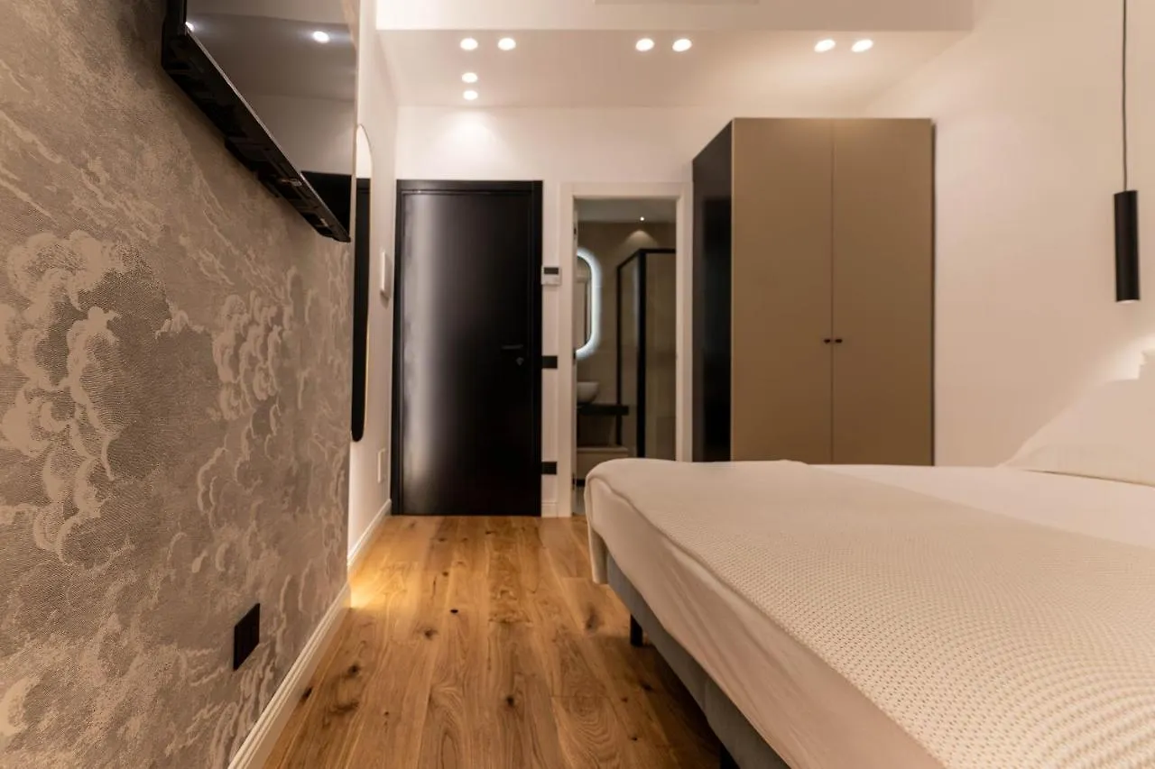 Scipioni Luxury Suite Řím Apartmán