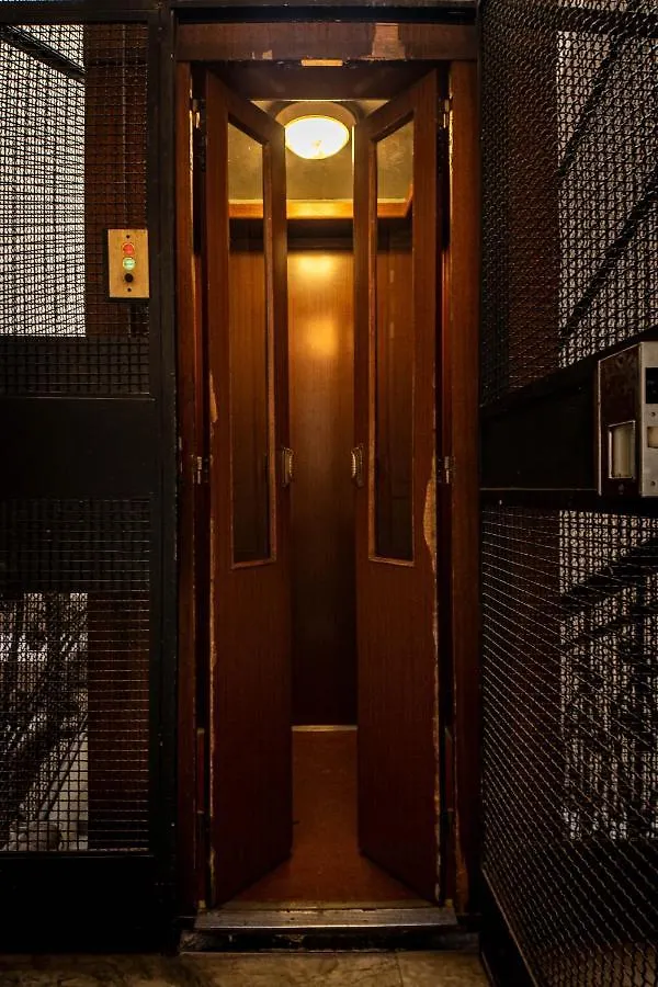 Scipioni Luxury Suite Řím