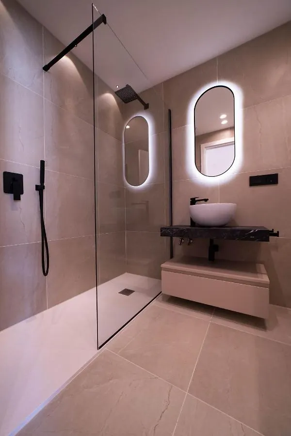 Scipioni Luxury Suite ローマ アパート