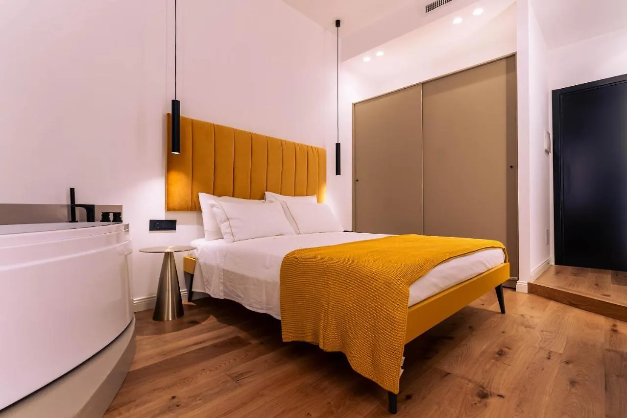 Scipioni Luxury Suite ローマ 0*,  イタリア
