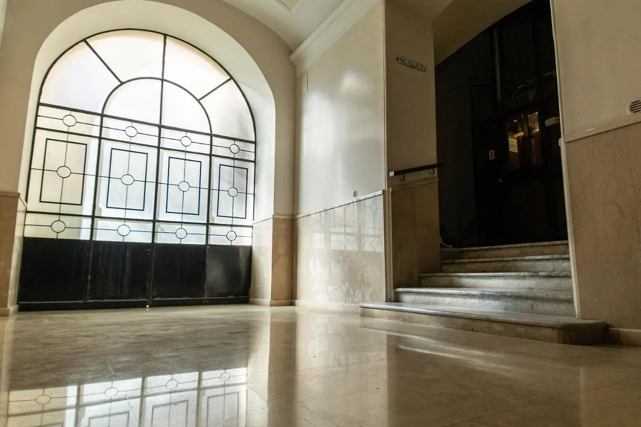 Scipioni Luxury Suite ローマ